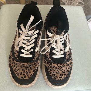 Leopard Print ultrarange